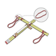 Image for article titled How to Build a Pencil Crossbow